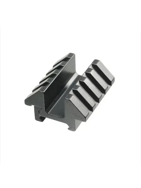 База 027 Weaver Dual 45