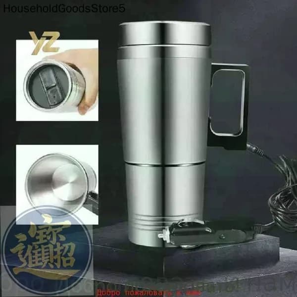 Электрический чайник mzm-20260723231150391, серебристый