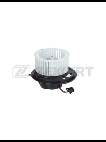 Вентилятор отопителя BMW 1 (E81 E82 E87 E88) 04- 3 (E90 E91