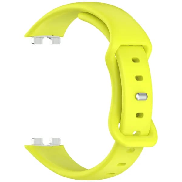 Силиконовый браслет для Huawei Band 10/9/8, спортивный браслет для Huawei Bands 9/8 NFC