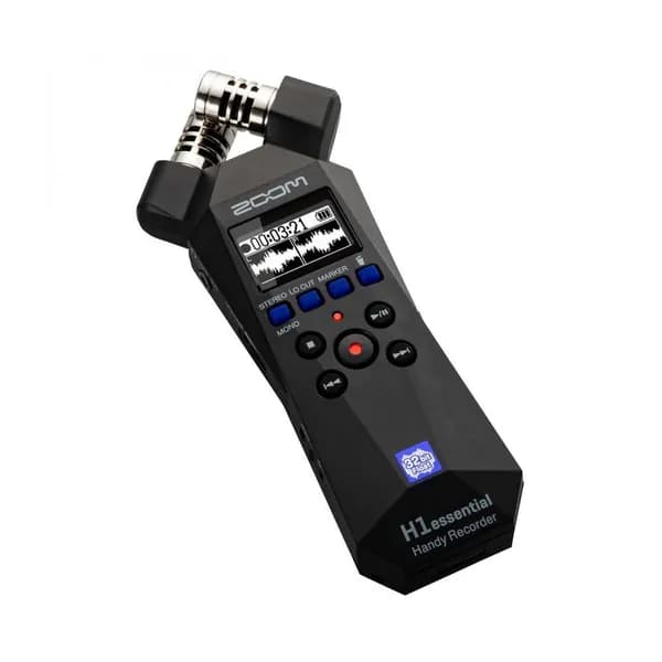 Рекордер Zoom H1e Essential