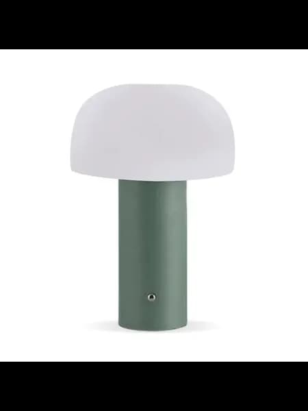LED-гриб настольный 3 цв-та, димм, USB, для для