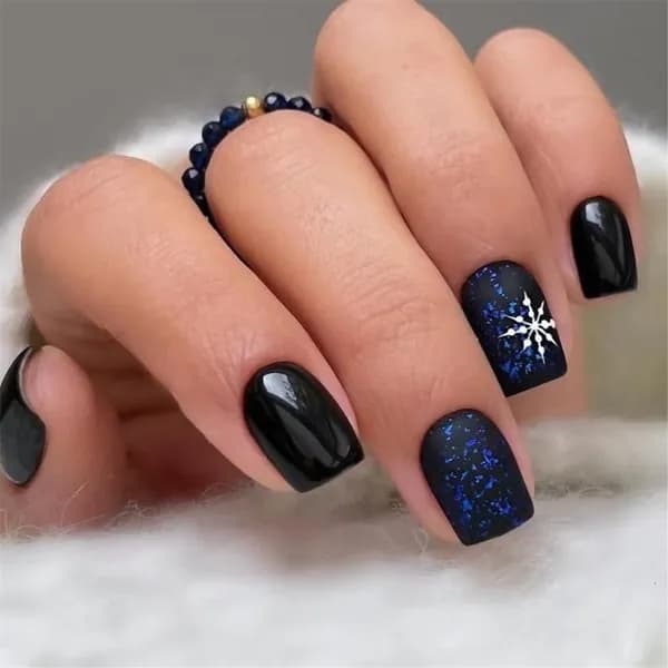 Накладные ногти