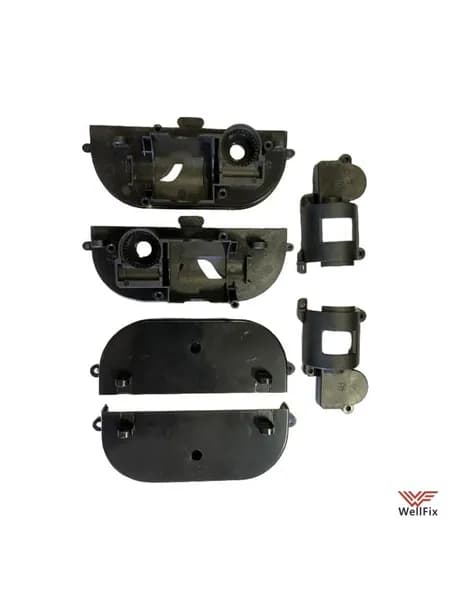 Комплект пластиковых частей для Mamibot W120-T