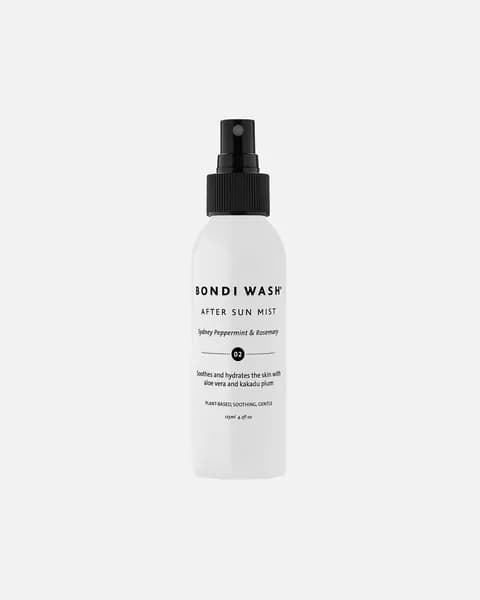 Bondi Wash After Sun Spray - Уход после загара, 125 ml