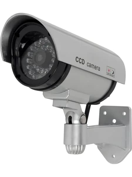 Муляж камеры Skybeam FC1003 с индикатором цвет серый