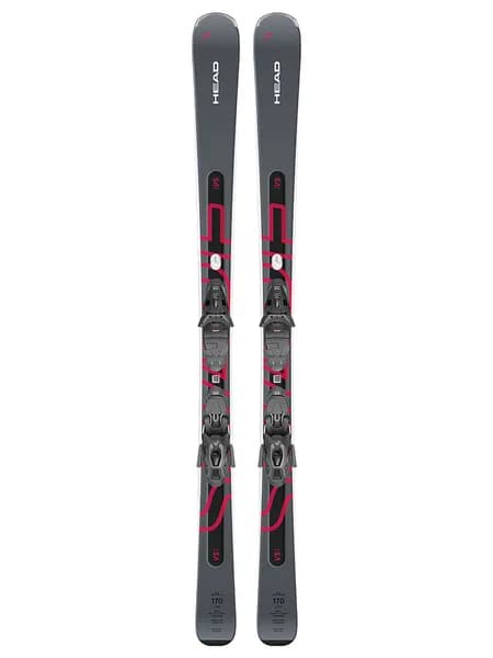 Горные лыжи с креплениями Head Shape e.V5 AMT-PR + PR 11 GW 24/25