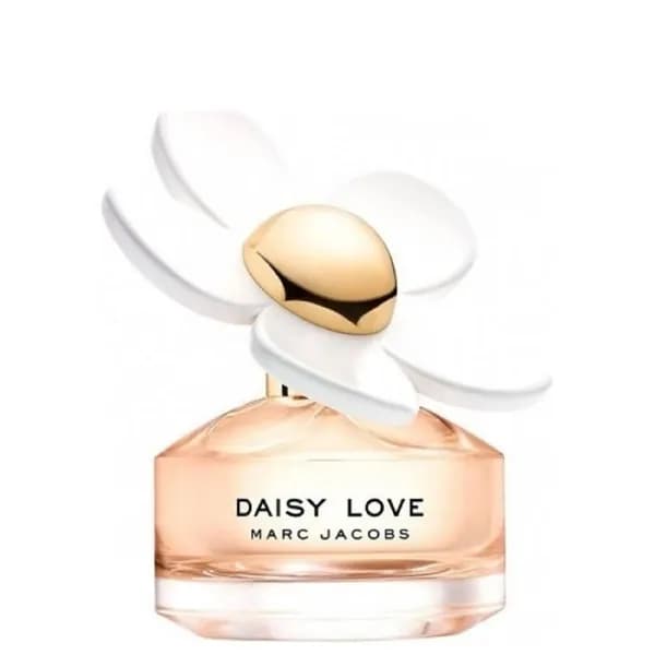 Marc Jacobs Daisy Love 5мл Туалетная вода (распив флакона)