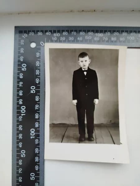 Старинная Фотография - Прошлое в Кадре: Эпоха СССР / Россия.