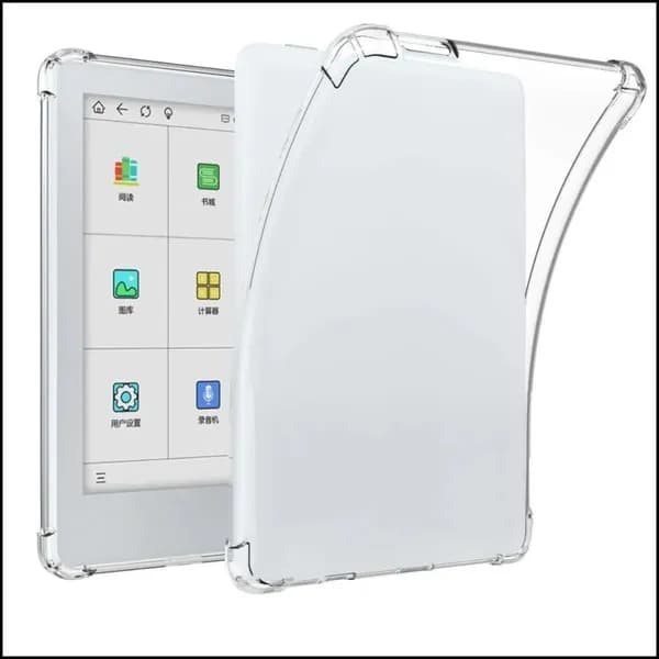 Чехол-обложка для Digma A6 MEEBOOK M6/M6C/S6 с функцией засыпания