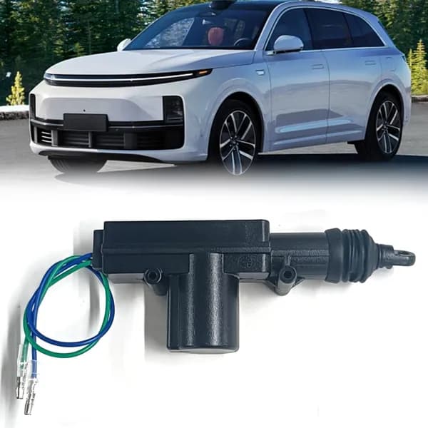 milochic Автосигнализация