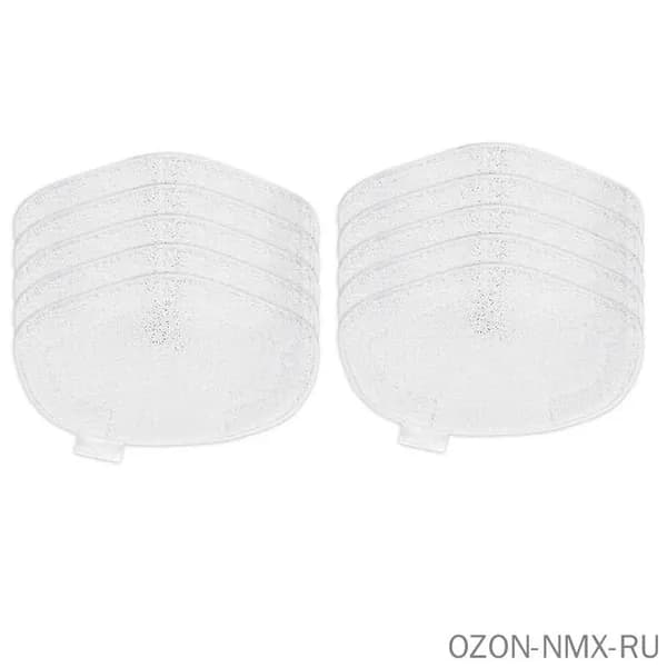 Rgloax Пароочиститель HI18776|260720