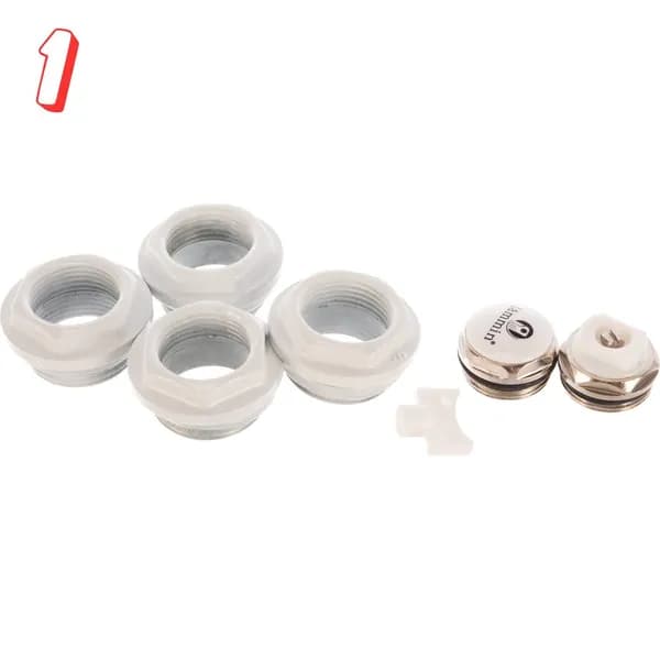 Монтажный комплект 3/4", без кронштейна LM210120000207р, 0.4 кг, (набор из 1 шт)