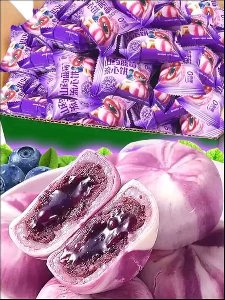 китайские печенья,рисовые крекеры,печенье сендвич,10 шт
