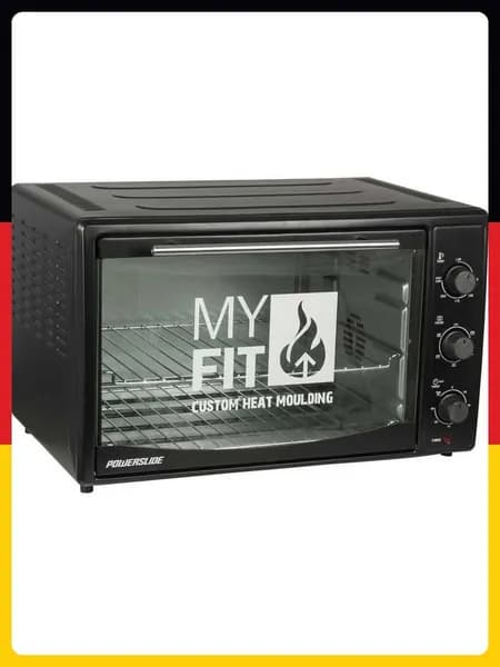 MyFit  духовой шкаф Myfit 1557