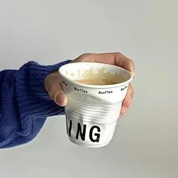 Чашка, 200 мл, 1 шт