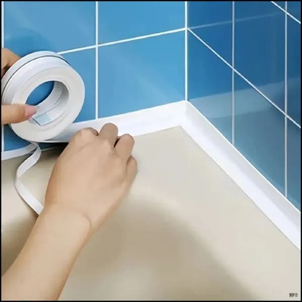 Гидроизоляционная лента