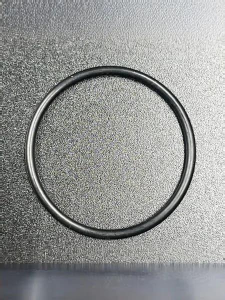 Кольцо уплотнительное топливного фильтра Yamaha 8-225(PREMARINE)