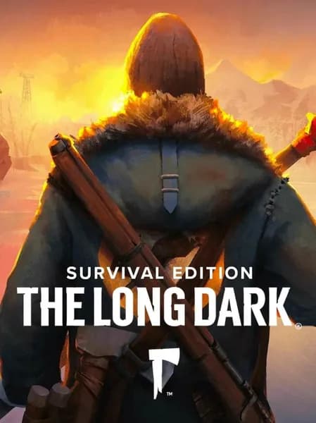 Игра The Long Dark Survival Edition, код активации для PC(ПК), Русский язык, Steam
