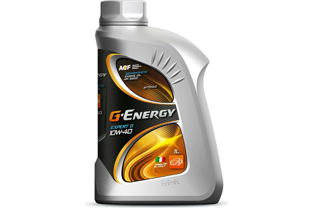 G-Energy Expert G Масло моторное, 1 л