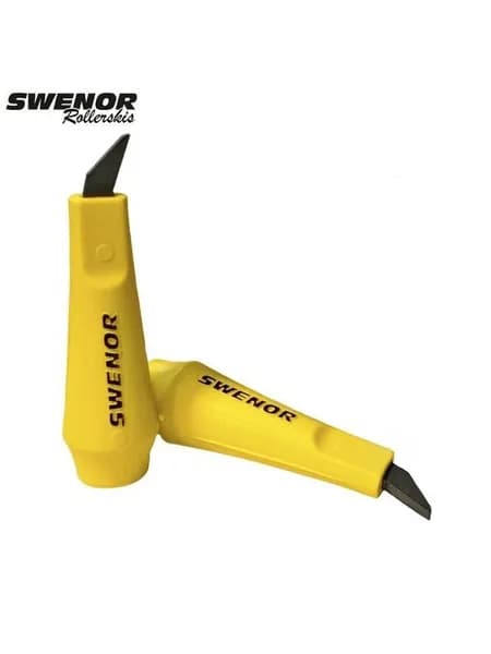 Наконечники SWENOR Rollerski Ferrule
