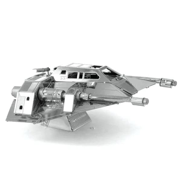 Снежный корабль / подарок мужчине на день рождения 3D металлические головоломки DIY Взрослые игрушки