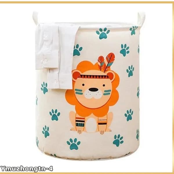 Корзина для белья, 80.0 л, 1 шт