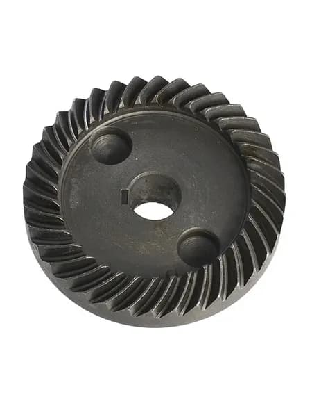 Шестерня ведомая D49 Z36 УШМ-П125-1000