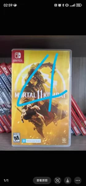 Игры для PS4