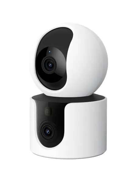 Умная камера Xiaomi Smart Camera C300 Dual EU White