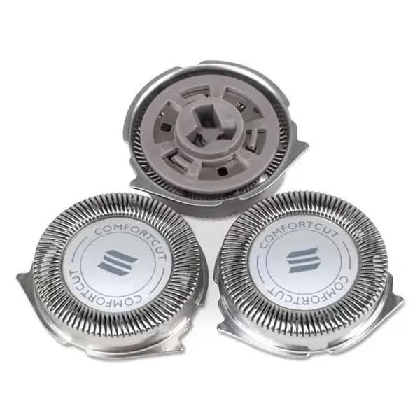 3шт.Cменные ножи-лезвия для SH30/50 Series 3000 и Series 1000 S5370 S1020 S1050 S1060 S1070