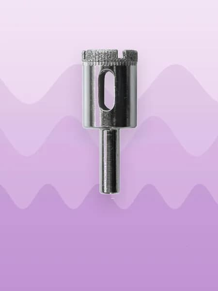 Алмазный резак для стекла, 22mm