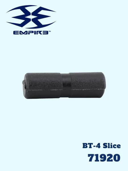 Штифт возвратной пружины рукоятки взвода для пейнтбольного маркера BT-4 Slice (71920 Pin Spring)