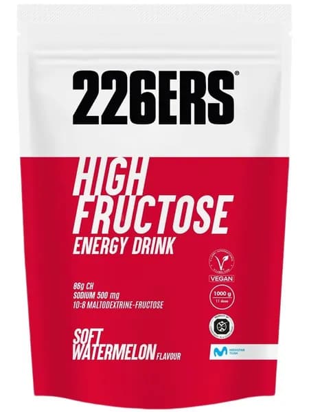 226ERS High Fructose Энергетический напиток Мягкий арбуз 90 гр