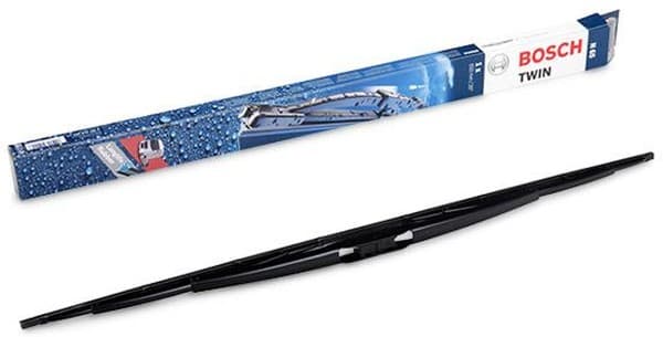 Щетка стеклоочистителя 650 мм FH/FM 20826591 3397018963 Bosch