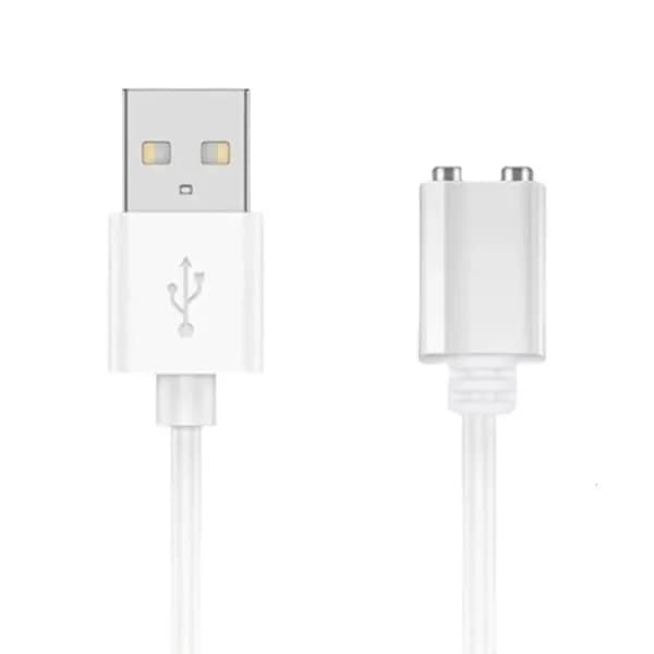 Гибкий магнитный USB-кабель для зарядки, - Расстояние 6 мм