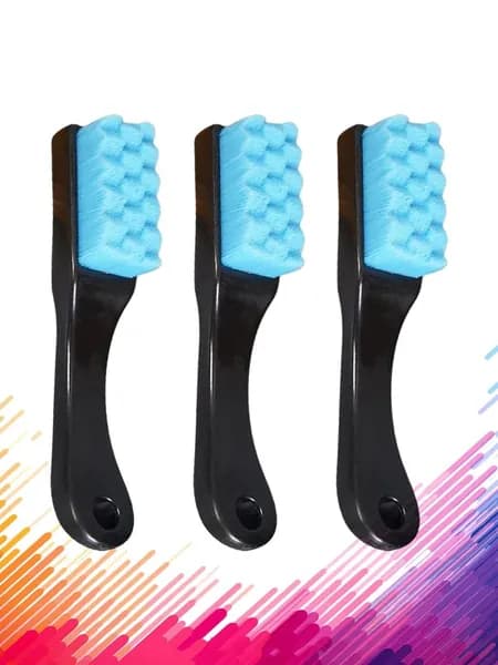 Средство для очищения кистей/ 120 г.