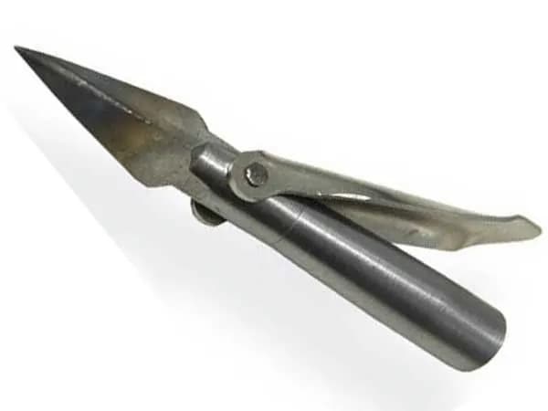 Наконечник Топаз для подводных ружей SPEARDIVER 9 см
