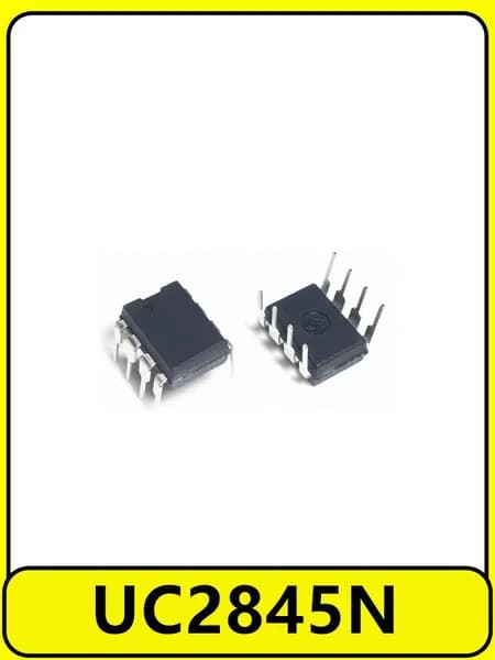 5 шт. UC2845N Аксессуары
