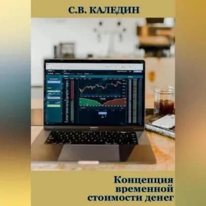 Концепция временной стоимости денег | Каледин Сергей Евгеньевич | Электронная аудиокнига