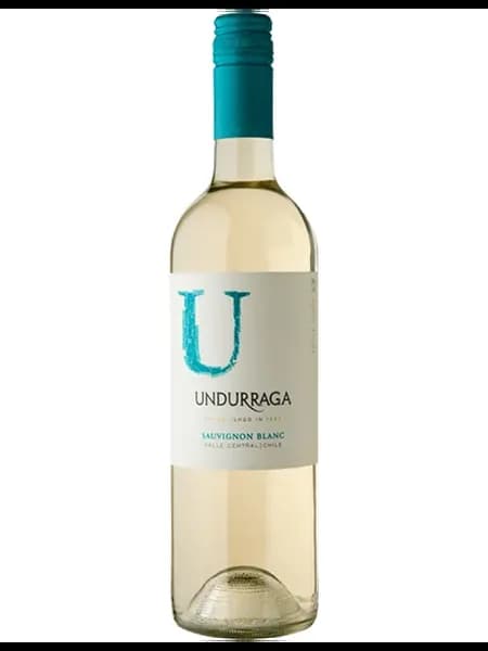 Sauvignon Blanc, Central Valley
