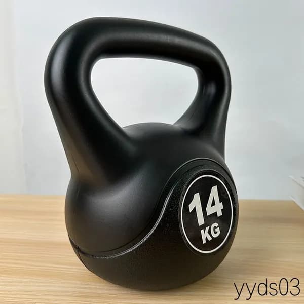 гиря Цельная, 14 кг