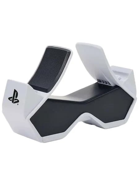 Зарядная станция для 2-х геймпадов PS5 Dualsense PowerA Twin Charging Station