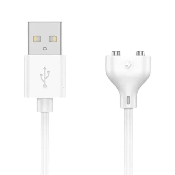 USB-магнитный кабель для зарядки электрозубных щёток и смарт-часов, - Расстояние 8 мм