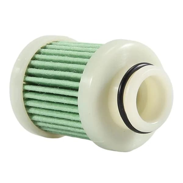 6D8-WS24A-00 Топливный фильтр совместим с F40A F50 T50 F60 T60 F70 F90 F115 Морские подвесные аксессуары