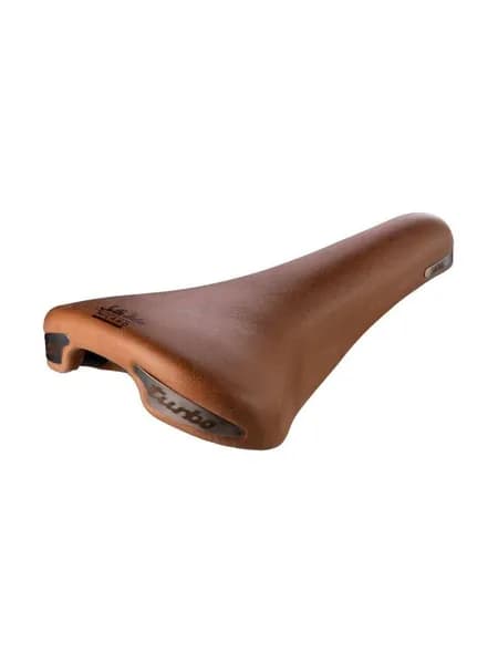 Selle Italia седло Turbo Racer Light Brown/ 051A0010EC003/ L1 (W 146 x L 275 mm) light brown