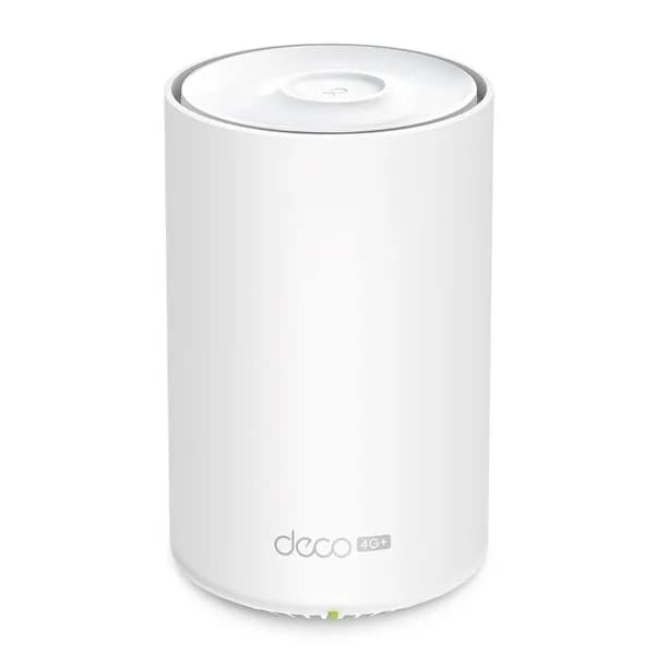 TP-Link Deco X50-4G AX3000 Whole Home Mesh Wi-Fi 6 Внутрикомнатная антенна