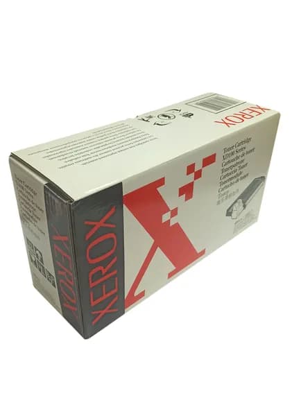 Тонер-картридж Xerox XD100 (цвет: чёрный) (ресурс: 6000 стр.) (арт. 006R00914)