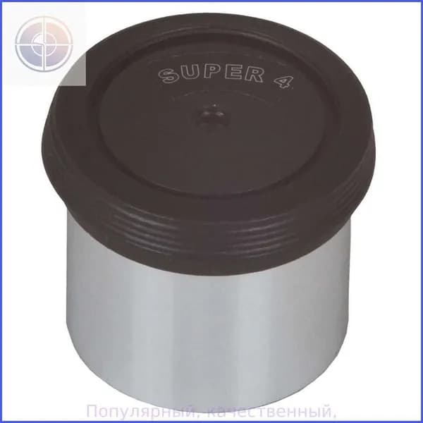 Окуляр Sky-Watcher Super 4 мм, 1,25"