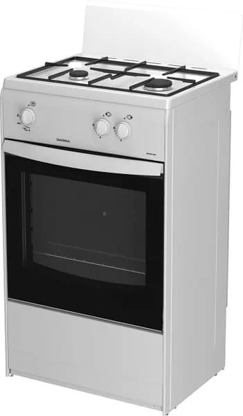 Газовая плита DARINA 1AS GM521 001 W